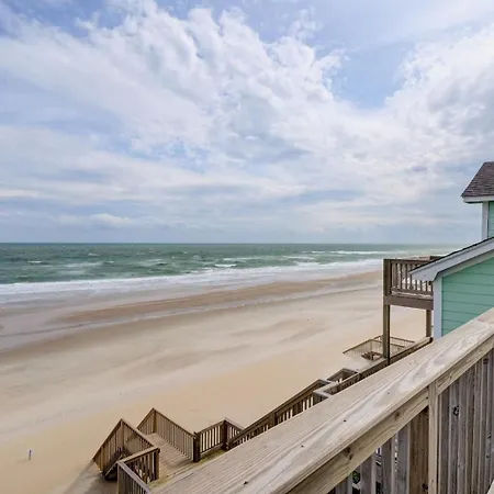 3962 Island Drive - Here Comes The Sun